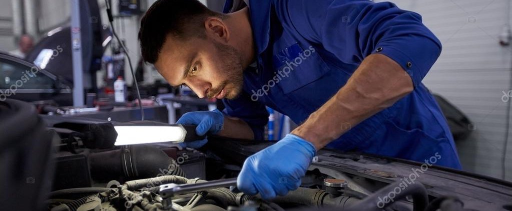 auto repair shop Salisbury MD