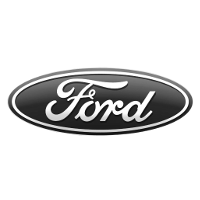 Ford Logo Auto Repair Shop Salisbury Md